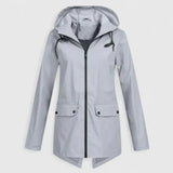 Vanyssiah | Veste Confortable