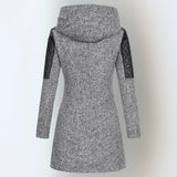 Katrin | Eleganta, silta ziemas virsjaka
