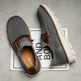 Marius | SPORTA APAVI SLIP ON