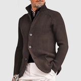 Dennis | ELEGANT CARDIGAN FOR MEN