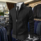 Snorre | PREMIUM VESTS VĪRIEŠIEM NO MĪKSTA MATERIĀLA