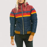 Sabrine™ | Ūdensnecaurlaidīga jaka