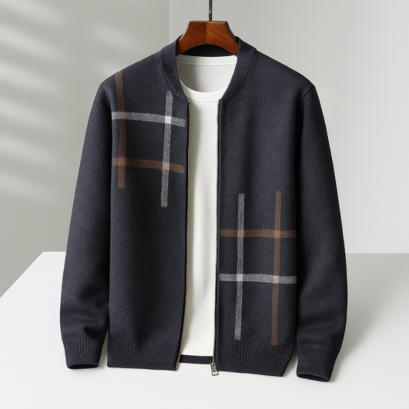 Ēriks | KAŠMIIRA VESTE