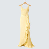 Sindy Midi Kleita™ | Korsete