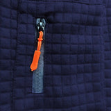 Tage | LONG-SLEEVED FABRIC POLYESTER