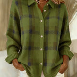 Felicia™ | Rento rūtains džemperis
