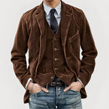 Tormod | VINTAGE JAKKA UN VESTE