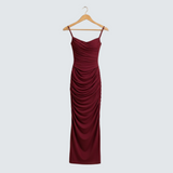 Ida™ | Maxi kleita