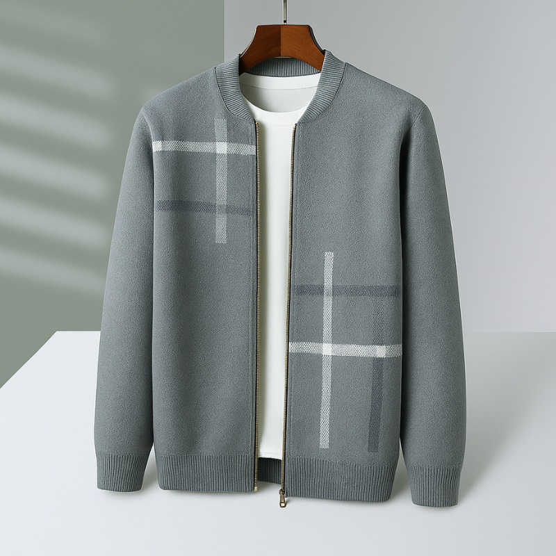 Ēriks | KAŠMIIRA VESTE