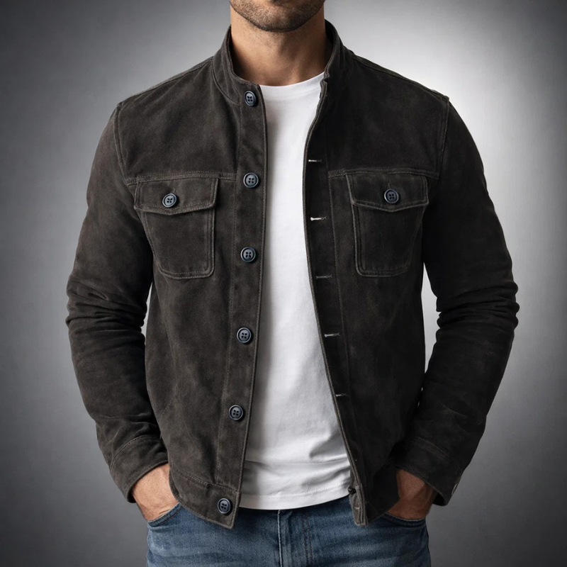 Halifax | Klasiskā vīriešu virsjaka