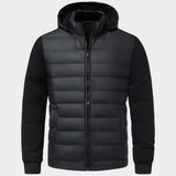 Lars | PREMIUM HIBRĪDPARKA