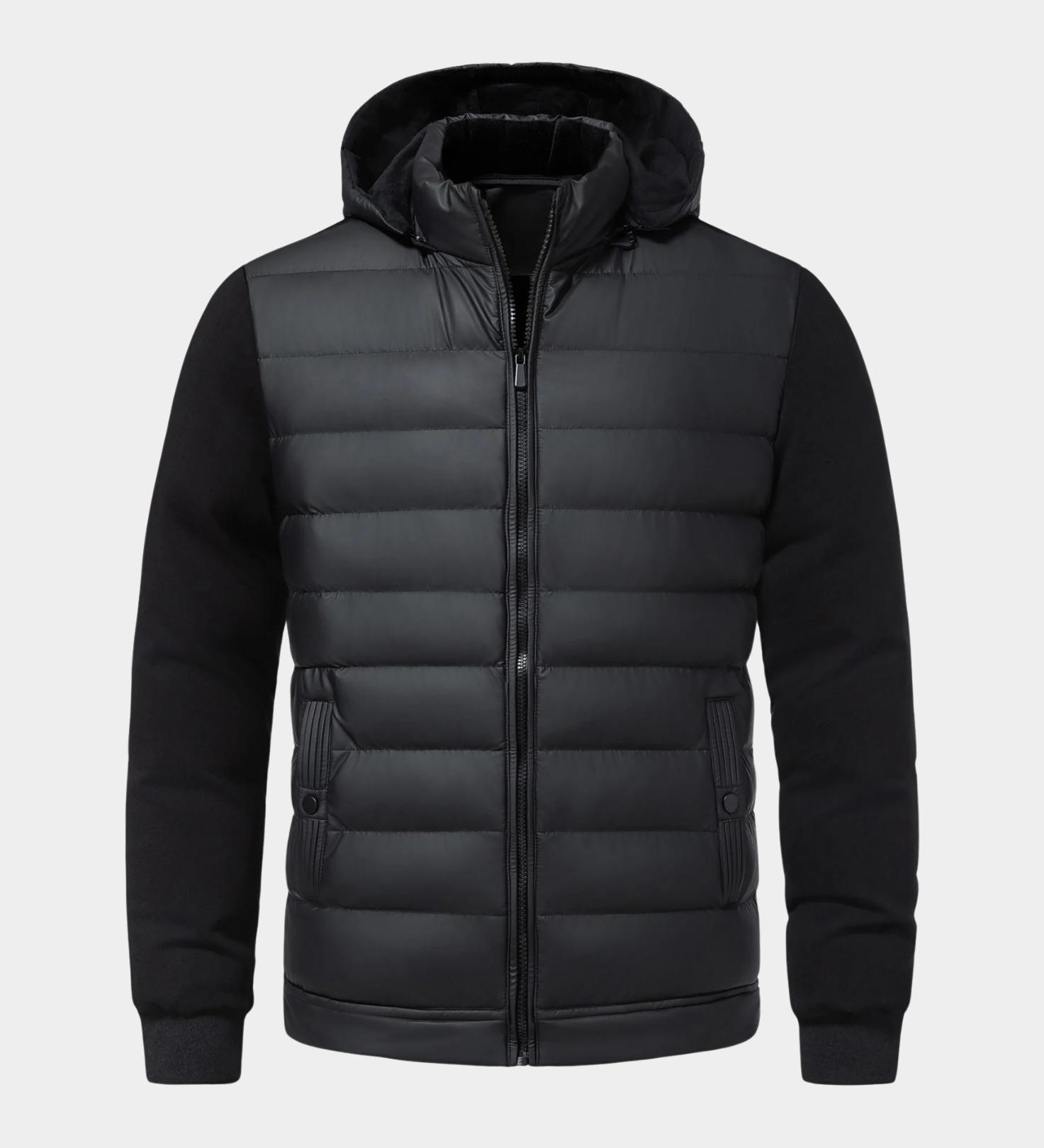 Lars | PREMIUM HIBRĪDPARKA