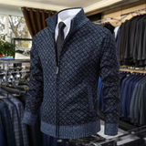 Snorre | PREMIUM VESTS VĪRIEŠIEM NO MĪKSTA MATERIĀLA