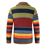 Orvar | VĪRIEŠU RETRO KARDIGANS