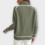 Vynera | Elegant Green Roll