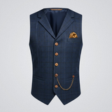 Bjarne | VĪRIEŠU ELEGANTĀ VESTE