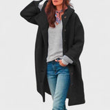 Olivia | Elegantne villane jakk