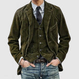 Benjamin | ELEGANTI VINTĀŽAS JAKAS UN VESTES