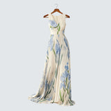 Calanthe™ Maxi kleita