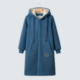 Birgitta™ | Elegant Fleece sievietēm