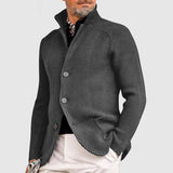 Dennis | ELEGANT CARDIGAN FOR MEN