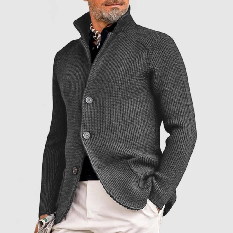 Dennis | ELEGANT CARDIGAN FOR MEN