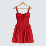 Malina™ mini kleita