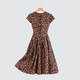 Giorgia™ mini kleita