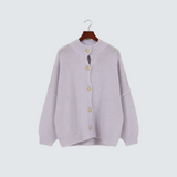Elena | Oversize Trikotāžas Kardigans