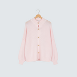 Elena | Oversize Trikotāžas Kardigans
