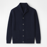 Dennis | ELEGANT CARDIGAN FOR MEN