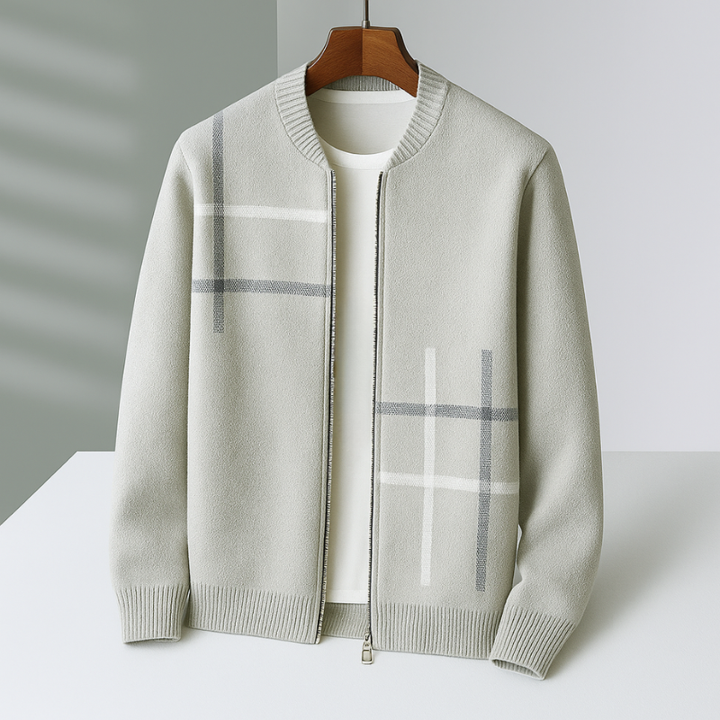 Ēriks | KAŠMIIRA VESTE