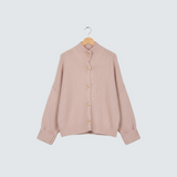 Elena | Oversize Trikotāžas Kardigans