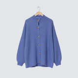 Elena | Oversize Trikotāžas Kardigans