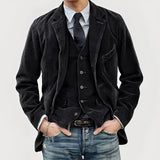 Tormod | VINTAGE JAKKA UN VESTE