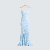 Rebecca™ Maxi Dress