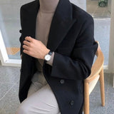 Mads | VĪRIEŠU ELEGANTĀ SILTĀ JAKĀ