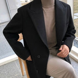 Mads | VĪRIEŠU ELEGANTĀ SILTĀ JAKĀ