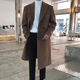 Mads | VĪRIEŠU ELEGANTĀ SILTĀ JAKĀ