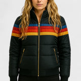 Clara | Puffer Jakk