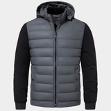 Lars | PREMIUM HIBRĪDPARKA