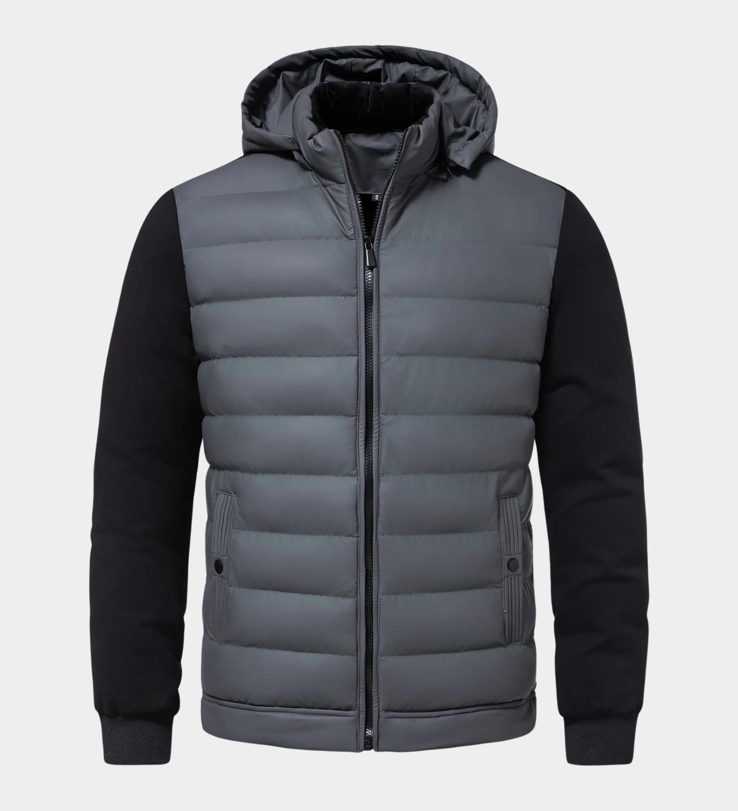Lars | PREMIUM HIBRĪDPARKA