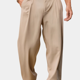 Niccolo | LINEN TROUSERS