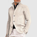 Dennis | ELEGANT CARDIGAN FOR MEN