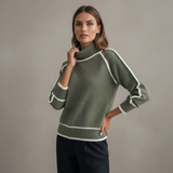 Vynera | Elegant Green Roll