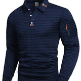 Tage | LONG-SLEEVED FABRIC POLYESTER