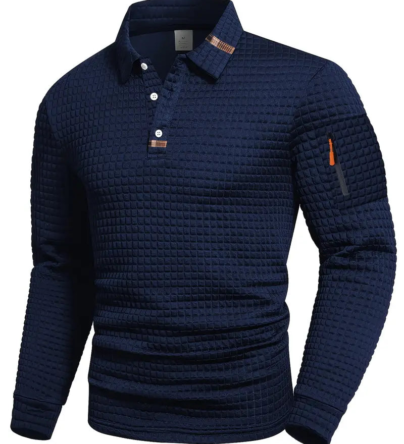 Tage | LONG-SLEEVED FABRIC POLYESTER
