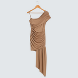 Velia™ | Asymmetric Mini Dresses