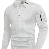 Tage | LONG-SLEEVED FABRIC POLYESTER
