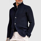 Dennis | ELEGANT CARDIGAN FOR MEN